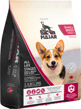 HORIZON PULSAR SG Chien PR Poulet 1.5kg