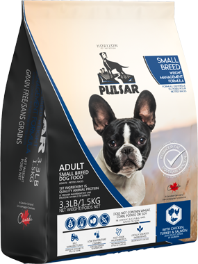 HORIZON PULSAR SG Chien PR Gestion du Poids 1.5kg