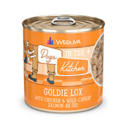 Weruva Dogs in the Kitchen - Chien 