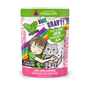 Weruva Best Fido Friend Oh My Gravy! - Chat 