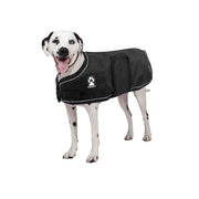 SHEDROW Harbour Imperméable Noir XXS