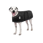 Voir l’image dans la galerie, SHEDROW Harbour Imperméable Noir XS