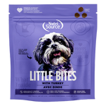 Voir l’image dans la galerie, NutriSource - Petites Bouchées de Dinde - Gâteries d'Entraînement pour Chiens