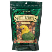 LAFEBER'S Gâteries Conures Tropical Fruit Nutri-Berries 10oz