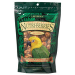 Voir l’image dans la galerie, LAFEBER'S Gâteries Conures Tropical Fruit Nutri-Berries 10oz