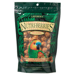 Voir l’image dans la galerie, LAFEBER'S Gâteries Perruches Tropical Fruit Nutri-Berries 10oz