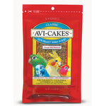 Voir l’image dans la galerie, LAFEBER'S Gâteries Oiseaux Petit Bec à Crochets Classic Avi-Cakes 8oz