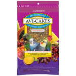 Voir l’image dans la galerie, LAFEBER'S Gâteries Petits Oiseaux Fruit Delight Avi-Cakes 8oz