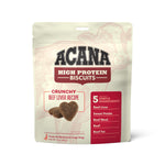 Voir l’image dans la galerie, Acana - Foie de Boeuf - Biscuits pour Chiens