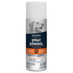 Voir l’image dans la galerie, *PETRODEX SENTRY Chien Vapo Anti-Puces/Tiques 200g