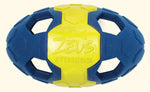Voir l’image dans la galerie, Fitness Zeus - Jouet Ballon de Football à Rapporter Flottant pour Chiens