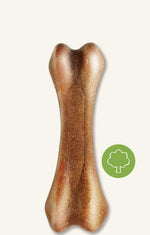 Voir l’image dans la galerie, Nosh Zeus - Os en Bois et Nylon - Jouets à Mâcher pour Chiens