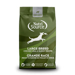 Voir l’image dans la galerie, NutriSource Choice - Chien Grande Race Poulet et Orge - Nourriture Sèche pour Chiens