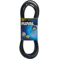 FLUVAL Tuyau à Air 20' Noir pour Aquarium