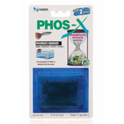 AQUACLEAR Phos-X 4g pour Aquarium