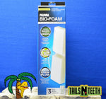 Voir l’image dans la galerie, Fluval - Mousse Bio-Foam pour Filtre Extérieur - Masse Filtrante pour Aquariums