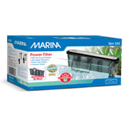 MARINA Slim S20 Filtre à Moteur 20G pour Aquarium