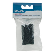 Marina Slim - Éponge de Crépine d'Admission - Média Filtrant pour Aquariums