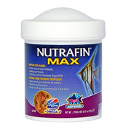 Nutrafin Max - Flocons pour Poissons Tropicaux - Nourriture pour Poissons