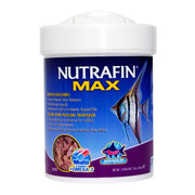 NUTRAFIN MAX Nourriture Flocons Poissons Tropicaux 38g