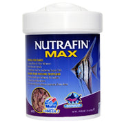 NUTRAFIN MAX Nourriture Flocons Poissons Tropicaux 38g