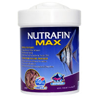 NUTRAFIN MAX Nourriture Flocons Poissons Tropicaux 38g