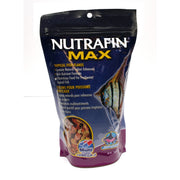 NUTRAFIN MAX Nourriture Flocons Poissons Tropicaux 180g