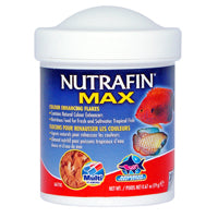 NUTRAFIN MAX Nourriture Poisson Flocons Rehausser les Couleurs 19g