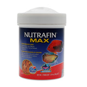 NUTRAFIN MAX Nourriture Poisson Flocons Rehausser les Couleurs 38g
