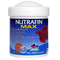 NUTRAFIN MAX Nourriture Flocons Betta 24g