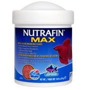 Nutrafin Max - Flocons pour Bettas - Nourriture pour Poissons