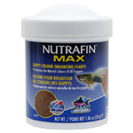 Voir l’image dans la galerie, NUTRAFIN MAX Nourriture Flocons Rehausser Couleurs Guppys 30g