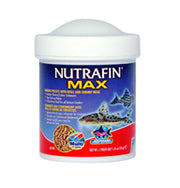 NUTRAFIN MAX Nourriture Granulés Krill & Crevettes 50g