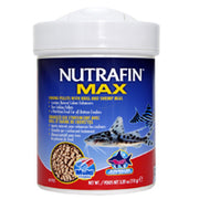 NUTRAFIN MAX Nourriture Granulés Krill & Crevettes 110g