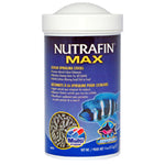 Voir l’image dans la galerie, NUTRAFIN MAX Nourriture Bâtonnets Spiruline Cichlidés 112g