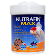 NUTRAFIN MAX Nourriture Flocons Poissons Rouges 38g