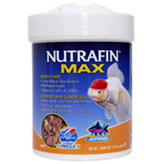 NUTRAFIN MAX Nourriture Flocons Poissons Rouges 38g