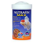 NUTRAFIN MAX Nourriture Flocons Poissons Rouges 77g