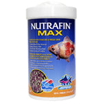 Voir l’image dans la galerie, NUTRAFIN MAX Nourriture Granulés Germe de Blé Poissons Rouges 195g