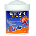 Voir l’image dans la galerie, NUTRAFIN MAX Nourriture Granulés Poissons Rouges S 50g