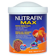 NUTRAFIN MAX Nourriture Granulés Poissons Rouges M 530g