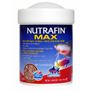 NUTRAFIN MAX Nourriture Artémies 35g