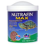 NUTRAFIN Nourriture Max Granulés pour Tortues 340g