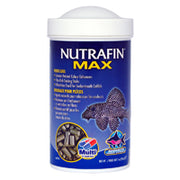 NUTRAFIN MAX Nourriture Rouleaux Plecos 200g