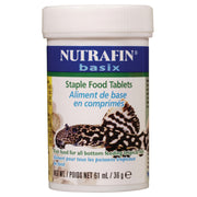 NUTRAFIN BASIX Nourriture Poisson Comprimés de Base 36g