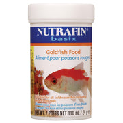MUTRAFIN BASIX Nourriture Flocons Poisson Rouges 24g