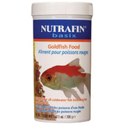 NUTRAFIN BASIX Nourriture Flocons Poisson Rouges 200g