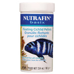 Voir l’image dans la galerie, NUTRAFIN BASIX Nourriture Granulés Flottantts Cichlidés 80g