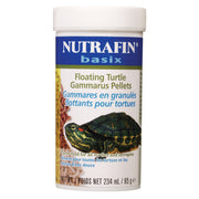 NUTRAFIN Nourriture Basix Granulés Flottants pour Tortues 85g