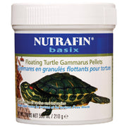 NUTRAFIN Nourriture Basix Granulés Flottants pour Tortues 210g